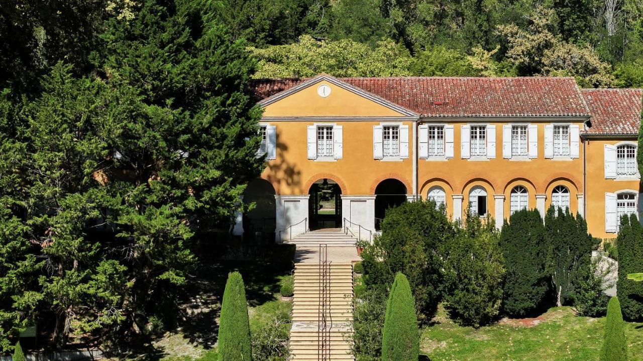 巴布通莱班 La Bastide En Gascogne酒店 外观 照片