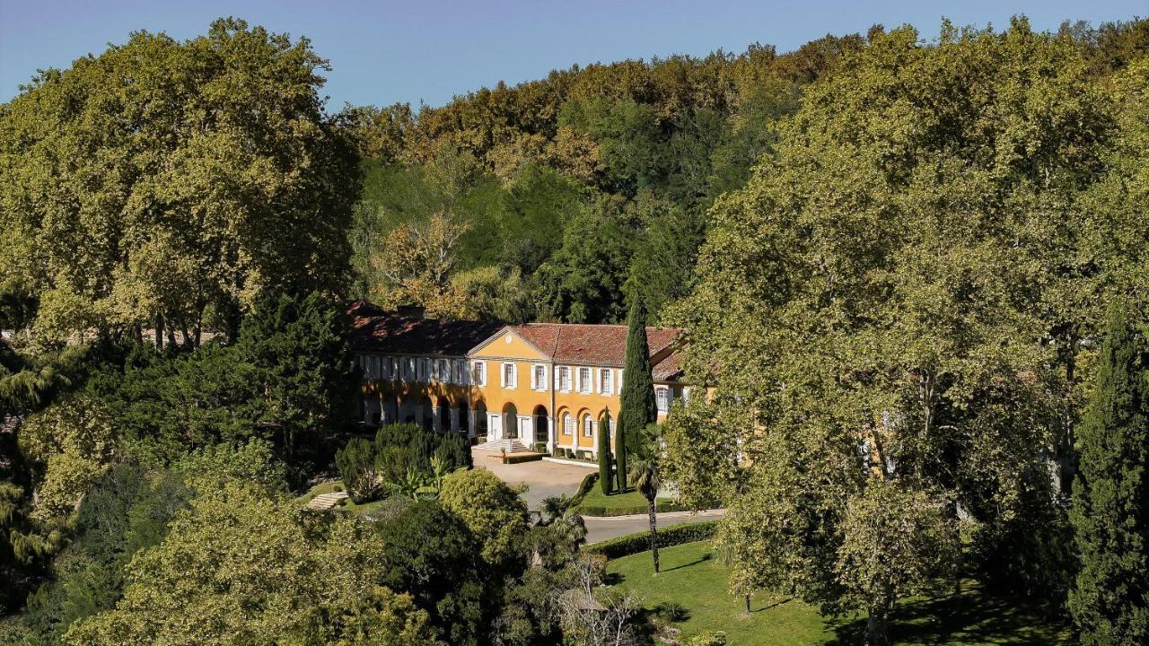 巴布通莱班 La Bastide En Gascogne酒店 外观 照片