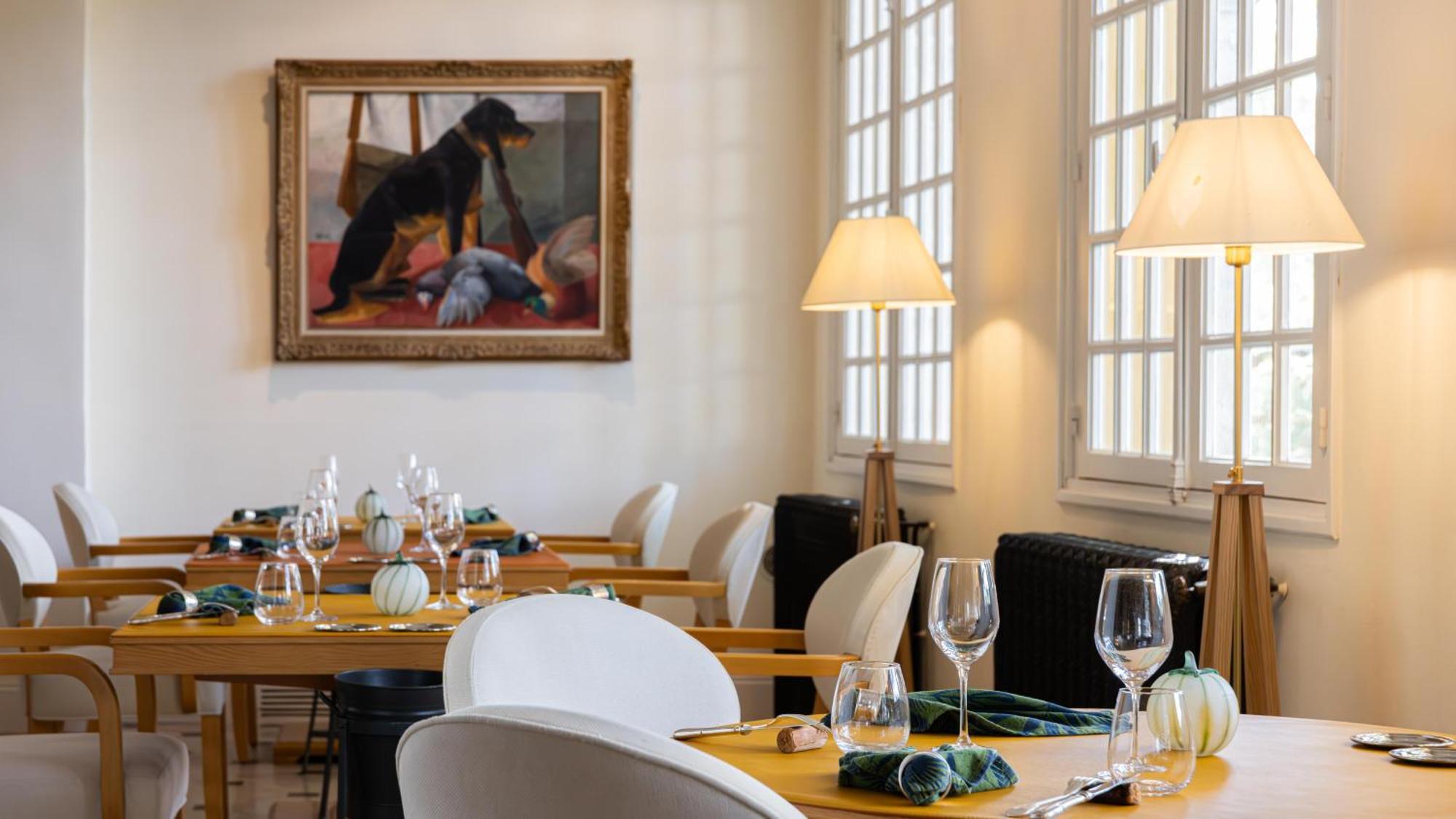 巴布通莱班 La Bastide En Gascogne酒店 外观 照片