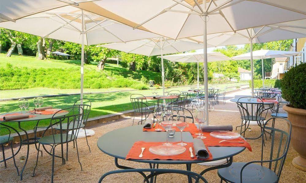 巴布通莱班 La Bastide En Gascogne酒店 外观 照片