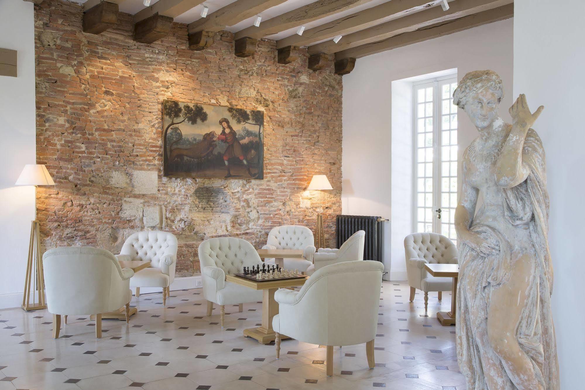 巴布通莱班 La Bastide En Gascogne酒店 外观 照片